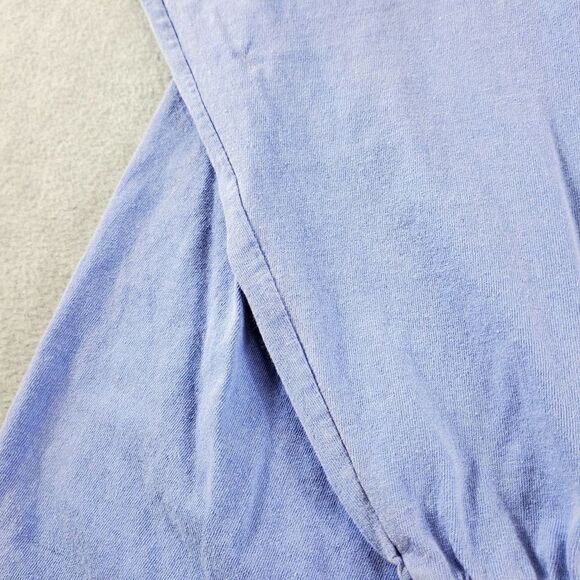 Mt. Rushmore Shirt Mens 2XL Blue South Dakota Memorial Graphic Tee - Picture 9 of 11